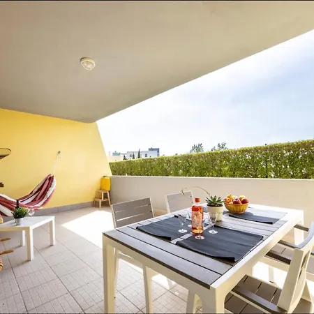 Casa Claudia - Cond Do Mar * לאגוּ‏ש