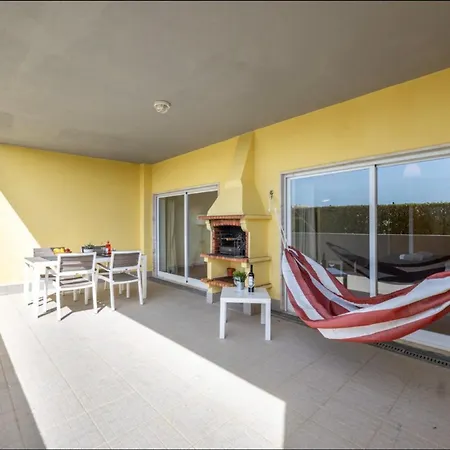 Casa Claudia - Cond Do Mar לאגוּ‏ש