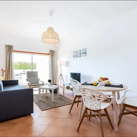 Casa Claudia - Cond Do Mar * לאגוּ‏ש