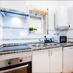 Apartman Casa Claudia - Cond Do Mar Lagos