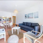Casa Claudia - Cond Do Mar Apartman
