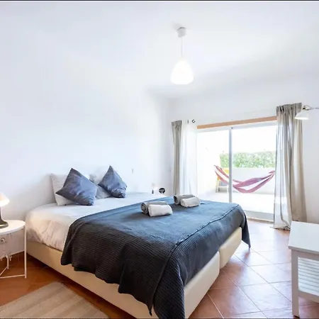 Casa Claudia - Cond Do Mar Appartement Lagos