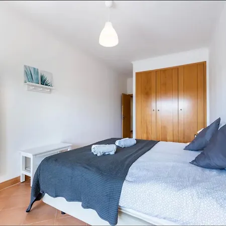 Casa Claudia - Cond Do Mar Διαμέρισμα