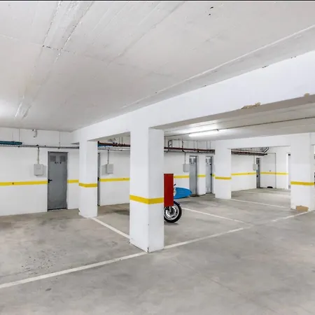 Casa Claudia - Cond Do Mar * Λάγος