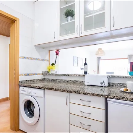 Casa Claudia - Cond Do Mar Λάγος