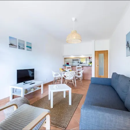 Appartement Casa Claudia - Cond Do Mar *