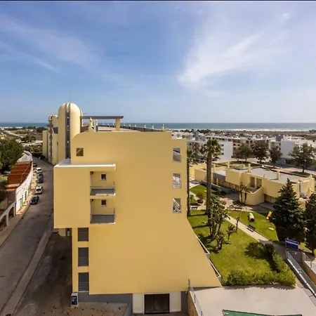 Casa Claudia - Cond Do Mar Διαμέρισμα Λάγος