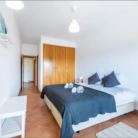 Διαμέρισμα Casa Claudia - Cond Do Mar *