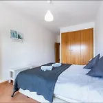 Casa Claudia - Cond Do Mar Διαμέρισμα