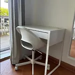 Casa Claudia - Cond Do Mar Διαμέρισμα