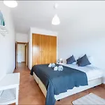 Casa Claudia - Cond Do Mar Λάγος