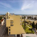 Casa Claudia - Cond Do Mar * Λάγος