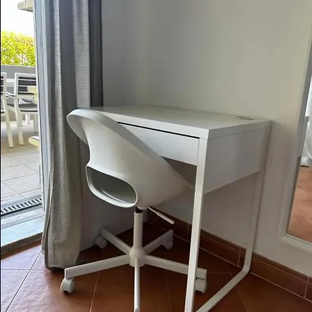 Casa Claudia - Cond Do Mar Apartman