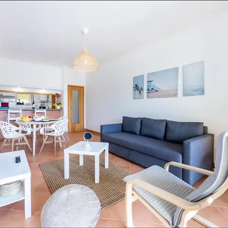 Apartamento Casa Claudia - Cond Do Mar