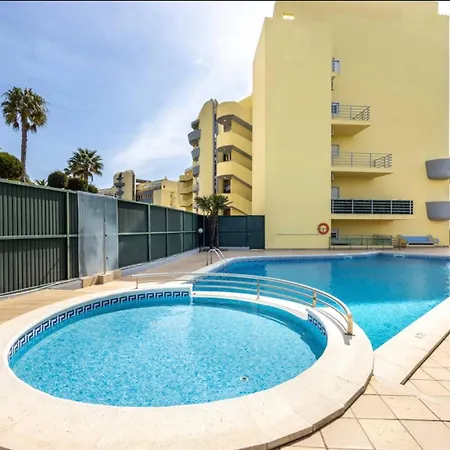Apartamento Casa Claudia - Cond Do Mar