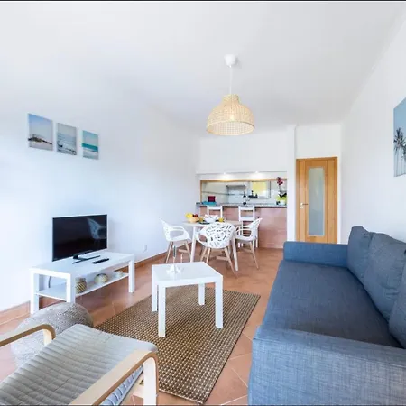 Apartamento Casa Claudia - Cond Do Mar *