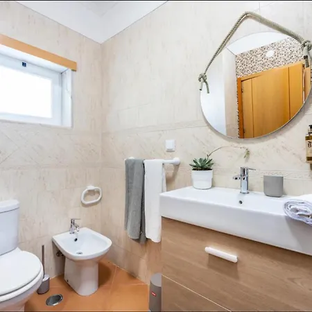 Apartamento Casa Claudia - Cond Do Mar *
