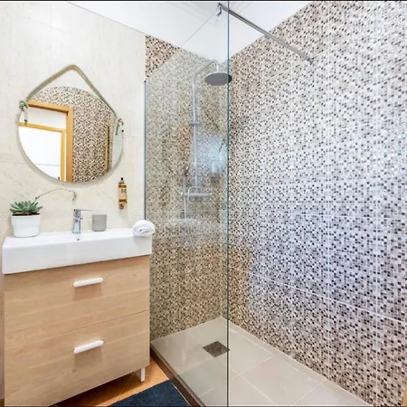 Apartman Casa Claudia - Cond Do Mar *