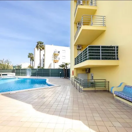 Apartment Casa Claudia - Cond Do Mar *