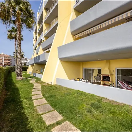 Casa Claudia - Cond Do Mar Apartment