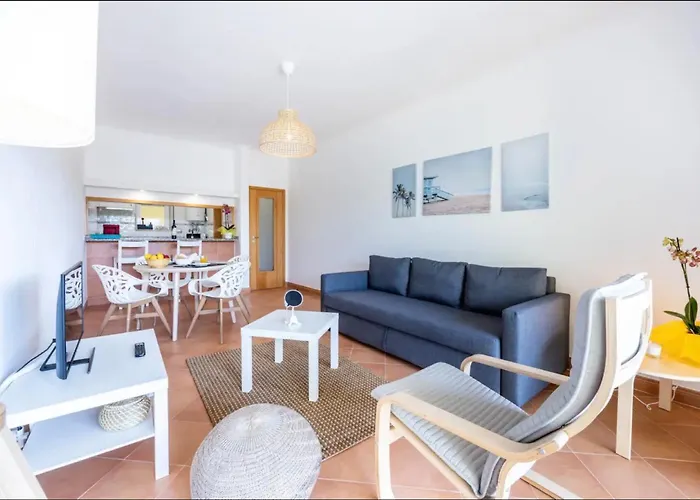 아파트 Casa Claudia - Cond Do Mar