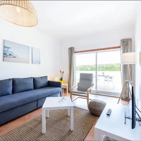 Casa Claudia - Cond Do Mar Apartment Lagos