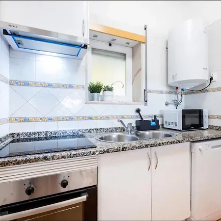 Apartment Casa Claudia - Cond Do Mar Lagos